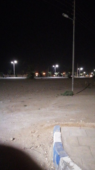 مشاركاتي في أنت الراصد