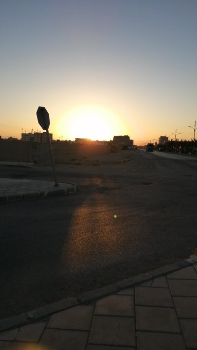 مشاركاتي في أنت الراصد