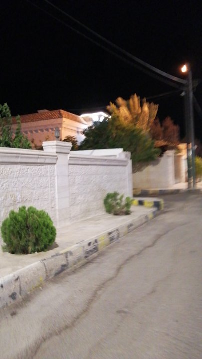 مشاركاتي في أنت الراصد