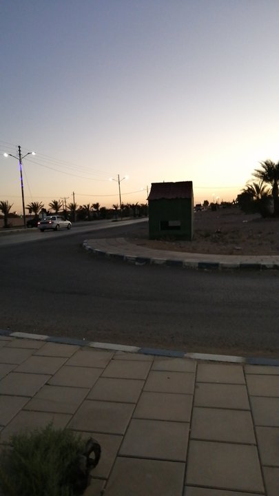 مشاركاتي في أنت الراصد