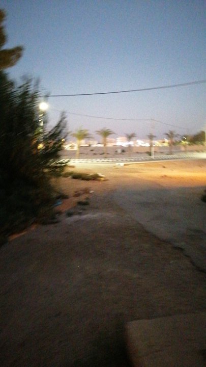 مشاركاتي في أنت الراصد