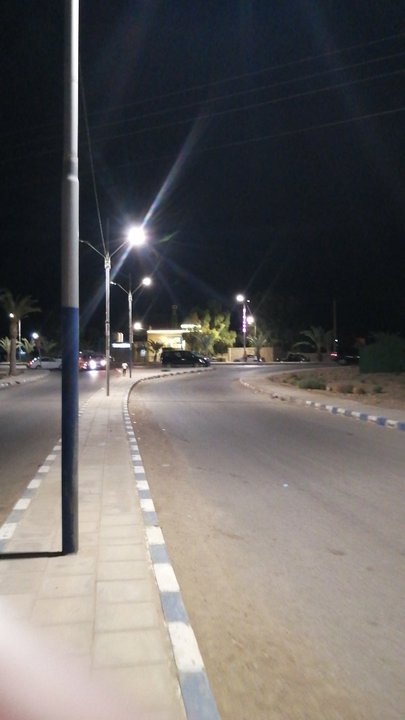 مشاركاتي في أنت الراصد