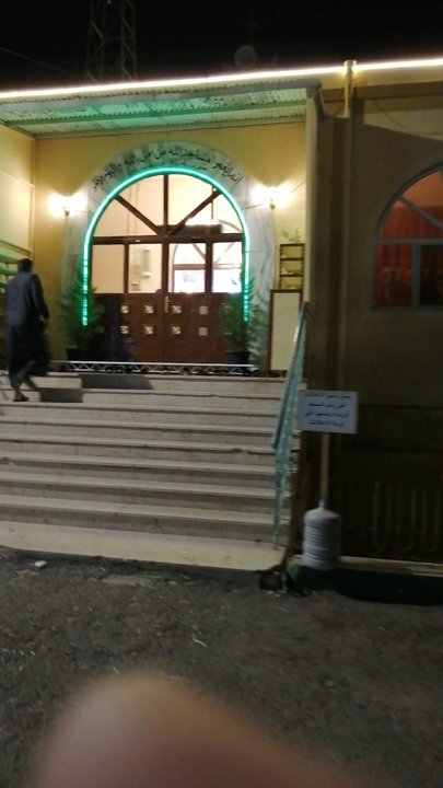 مشاركاتي في أنت الراصد