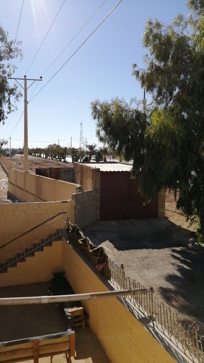 مشاركاتي في أنت الراصد