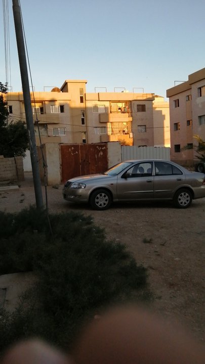 مشاركاتي في أنت الراصد