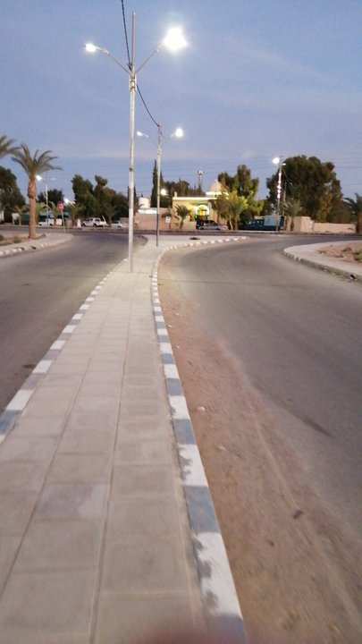 مشاركاتي في أنت الراصد