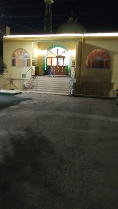 مشاركاتي في أنت الراصد