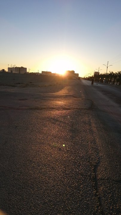 مشاركاتي في أنت الراصد