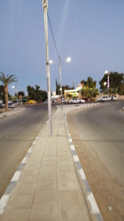 مشاركاتي في أنت الراصد