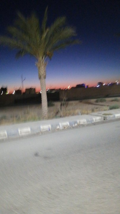 مشاركاتي في أنت الراصد