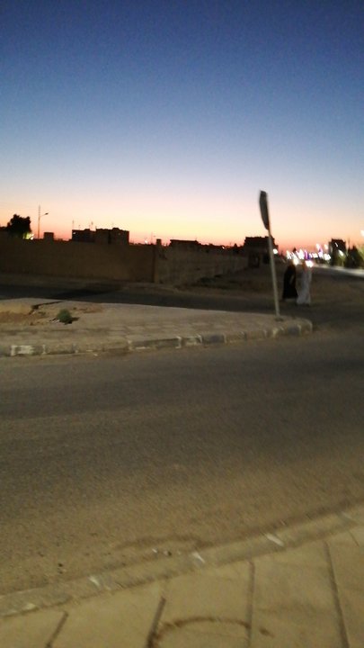 مشاركاتي في أنت الراصد