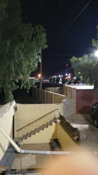 مشاركاتي في أنت الراصد