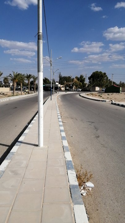 مشاركاتي في أنت الراصد