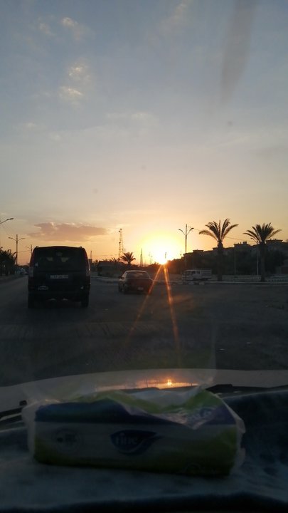 مشاركاتي في أنت الراصد