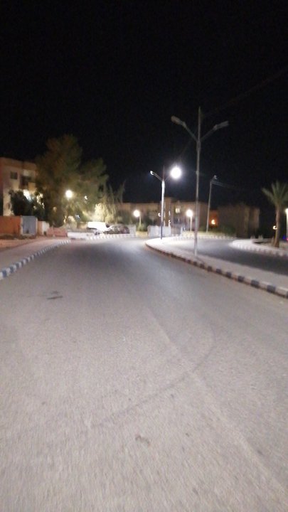 مشاركاتي في أنت الراصد