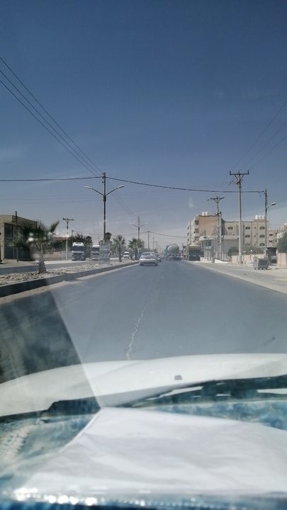 مشاركاتي في أنت الراصد