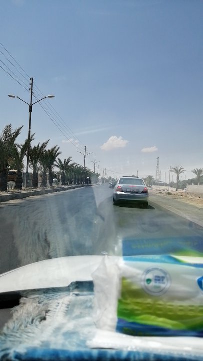 مشاركاتي في أنت الراصد