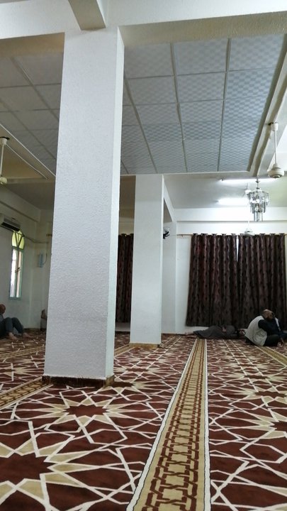 مشاركاتي في أنت الراصد