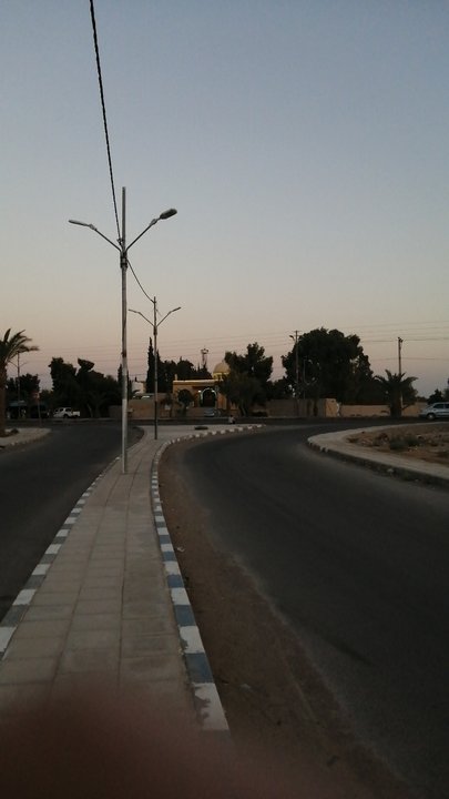 مشاركاتي في أنت الراصد