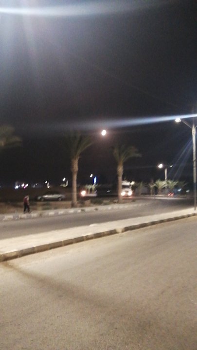 مشاركاتي في أنت الراصد