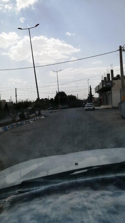 مشاركاتي في أنت الراصد