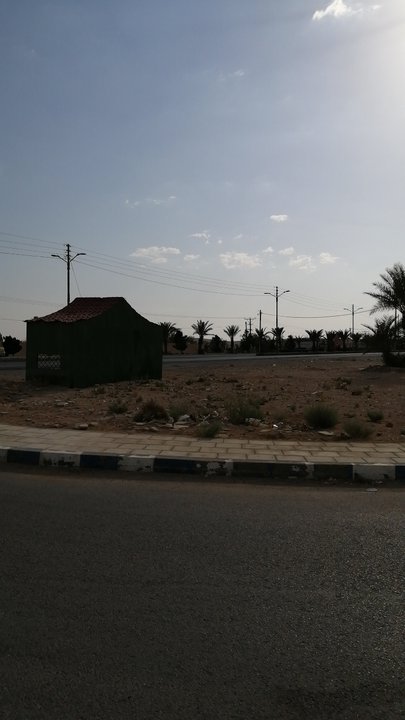 مشاركاتي في أنت الراصد