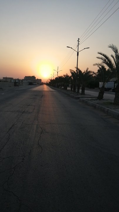 مشاركاتي في أنت الراصد