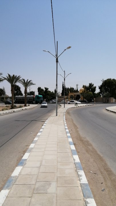 مشاركاتي في أنت الراصد