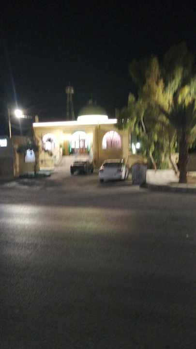 مشاركاتي في أنت الراصد