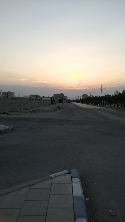 مشاركاتي في أنت الراصد