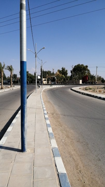 مشاركاتي في أنت الراصد