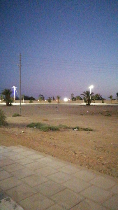 مشاركاتي في أنت الراصد