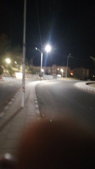 مشاركاتي في أنت الراصد