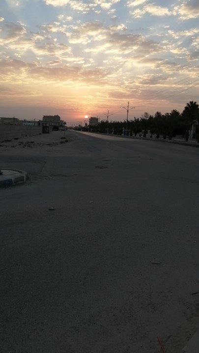 مشاركاتي في أنت الراصد