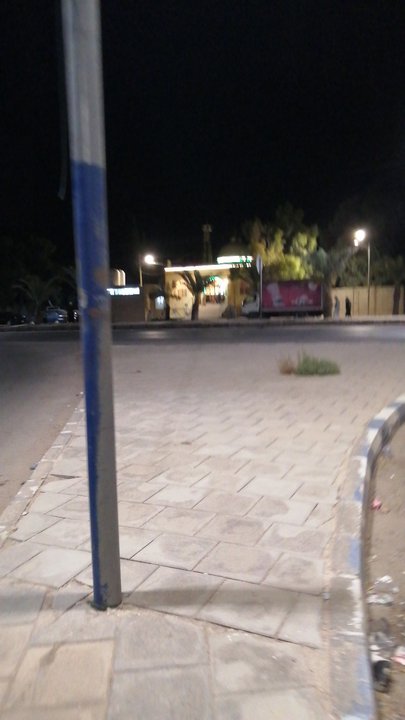 مشاركاتي في أنت الراصد