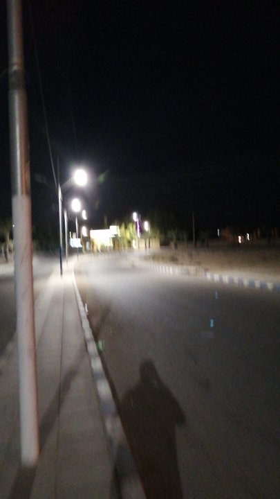 مشاركاتي في أنت الراصد