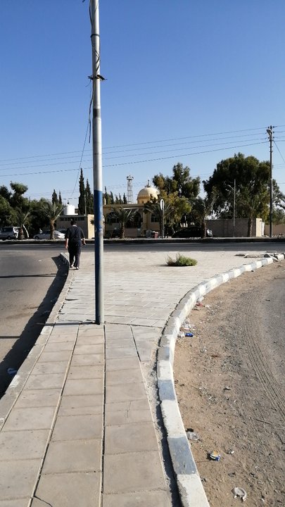 مشاركاتي في أنت الراصد