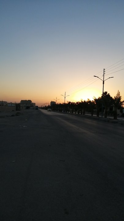 مشاركاتي في أنت الراصد