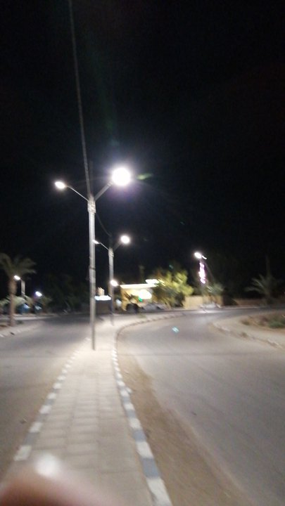 مشاركاتي في أنت الراصد