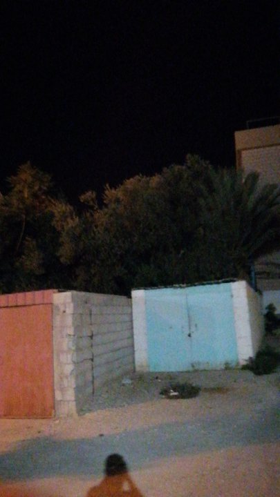 مشاركاتي في أنت الراصد