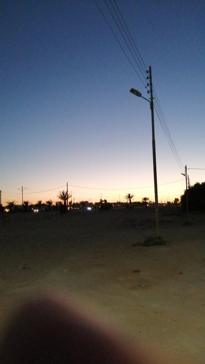 مشاركاتي في أنت الراصد