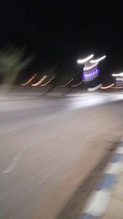 مشاركاتي في أنت الراصد