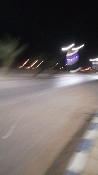 مشاركاتي في أنت الراصد