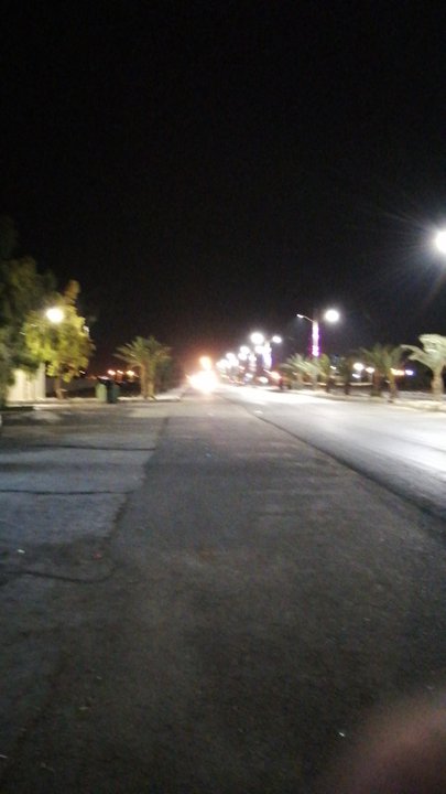 مشاركاتي في أنت الراصد