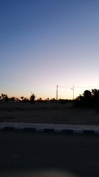 مشاركاتي في أنت الراصد