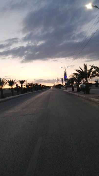 مشاركاتي في أنت الراصد