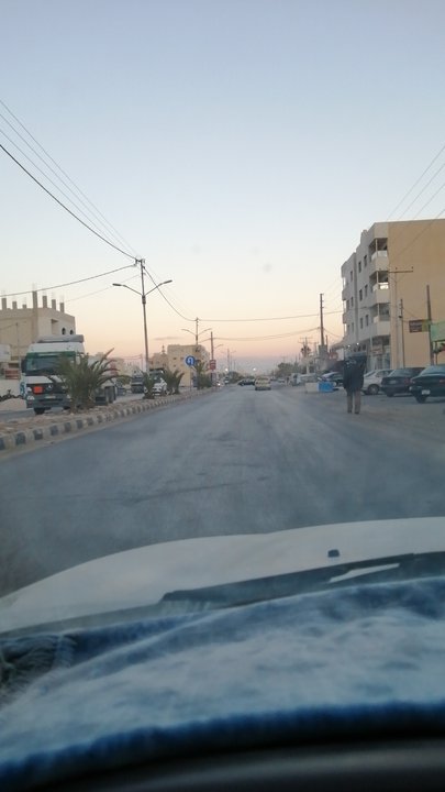 مشاركاتي في أنت الراصد