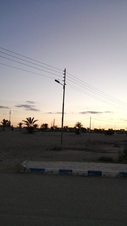 مشاركاتي في أنت الراصد