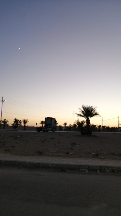 مشاركاتي في أنت الراصد