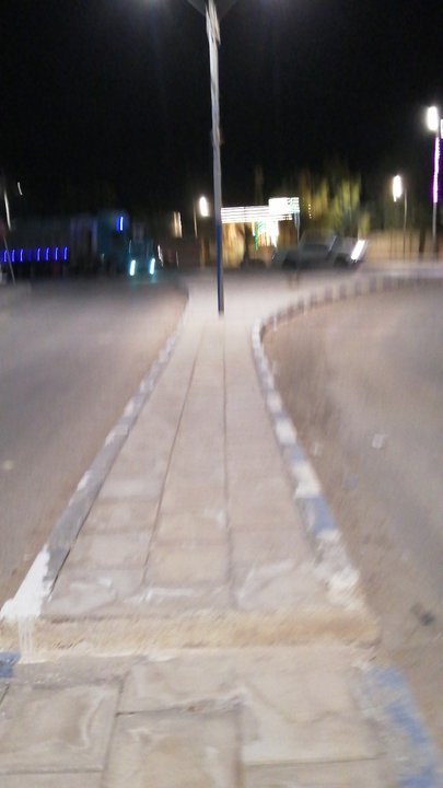 مشاركاتي في أنت الراصد